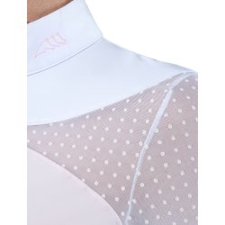 Equiline Eden polo showshirt women SS2020