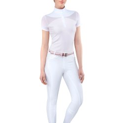Equiline Eden polo showshirt women SS2020