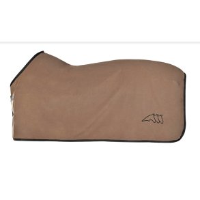 Equiline Ekire polar tech fleece d�kken AW22