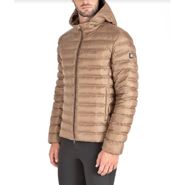 Equiline Elasie ultra let bomber herre AW22