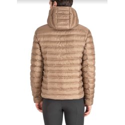 Equiline Elasie ultra let bomber herre AW22