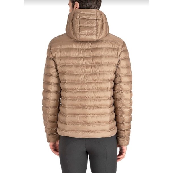 Equiline Elasie ultra let bomber herre AW22