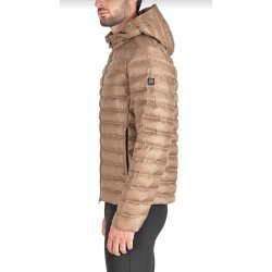 Equiline Elasie ultra let bomber herre AW22
