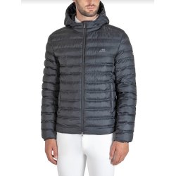 Equiline Elasie ultra let bomber herre AW22