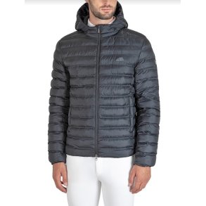 Equiline Elasie ultra let bomber herre AW22