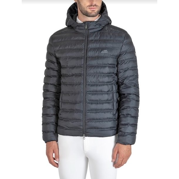 Equiline Elasie ultra let bomber herre AW22