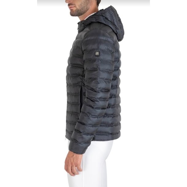 Equiline Elasie ultra let bomber herre AW22