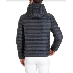 Equiline Elasie ultra let bomber herre AW22