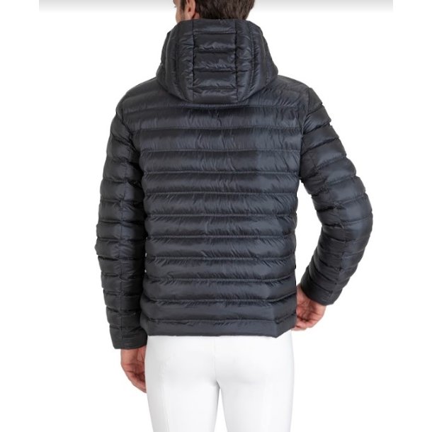 Equiline Elasie ultra let bomber herre AW22