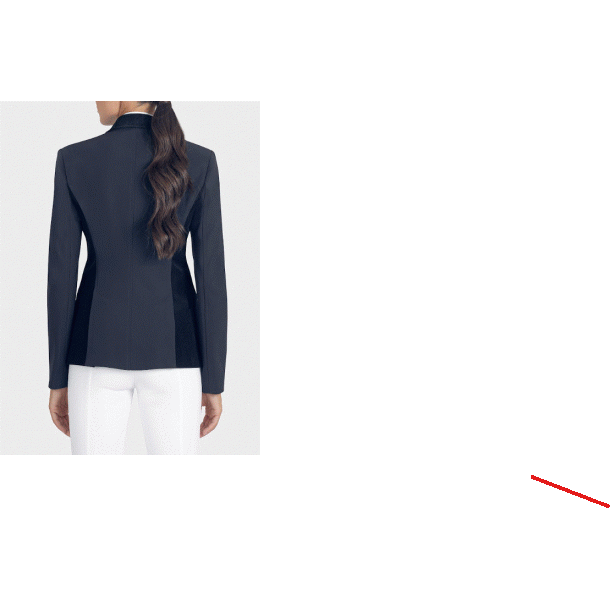 Equiline Eline st�vnejakke