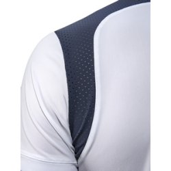 Equiline Elio herre st�vnebluse