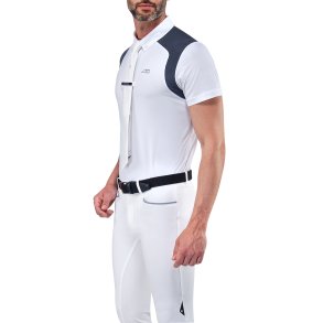 Equiline Elio herre st�vnebluse