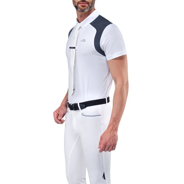 Equiline Elio herre st�vnebluse