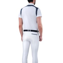 Equiline Elio herre st�vnebluse