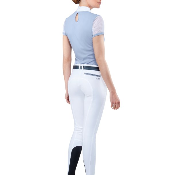 Equiline Ella polo showshirt 