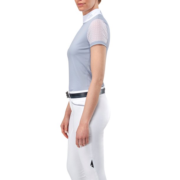 Equiline Ella polo showshirt 