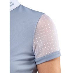 Equiline Ella polo showshirt 