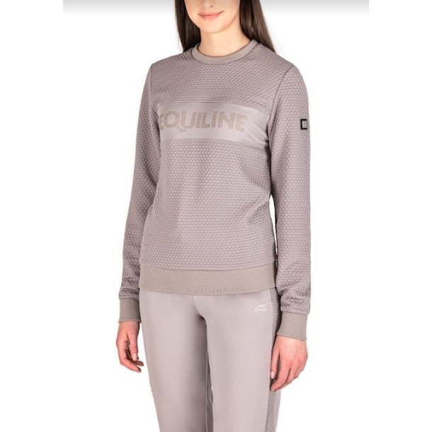 Equiline Sweatshirt Elspete SS23