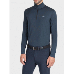 Equiline Emarghe ridebluse herre AW23