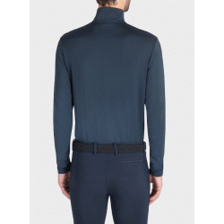 Equiline Emarghe ridebluse herre AW23