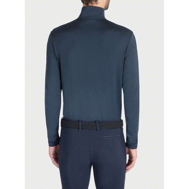 Equiline Emarghe ridebluse herre AW23