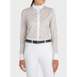 Equiline Emerie st�vnebluse