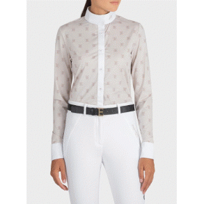 Equiline Emerie st�vnebluse