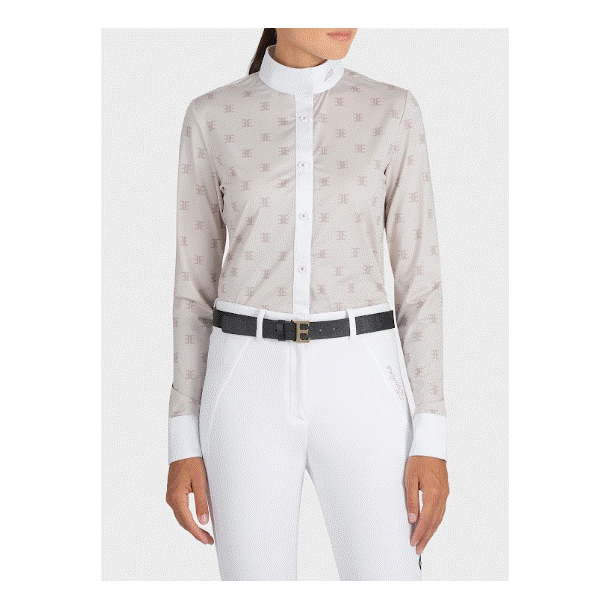 Equiline Emerie st�vnebluse