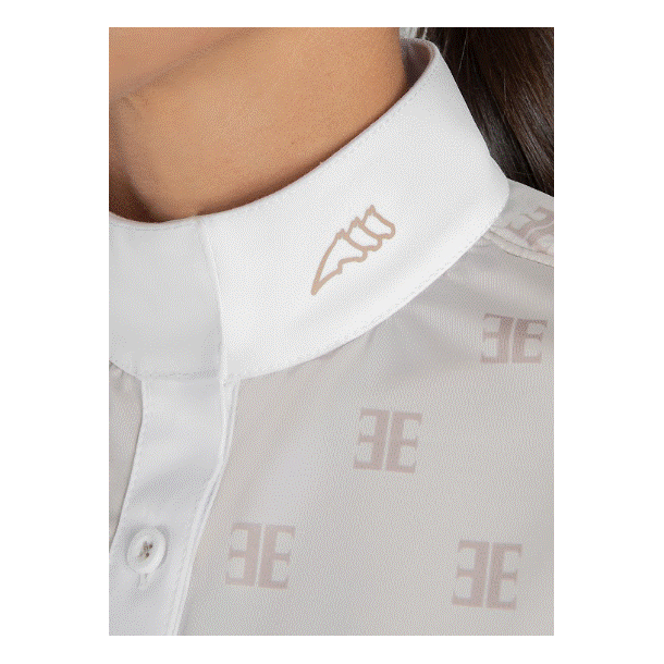 Equiline Emerie st�vnebluse