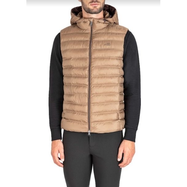 Equiline Eniare ultra let ridevest herre