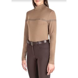 Equiline Eojie second skin ridebluse dame