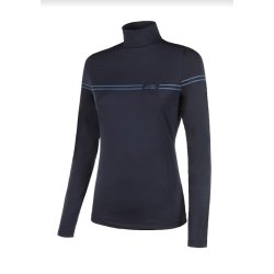 Equiline Eojie second skin ridebluse dame
