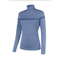 Equiline Eojie second skin ridebluse dame