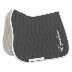 Equiline Esme sadelunderlag SS24