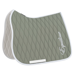Equiline Esme sadelunderlag SS24