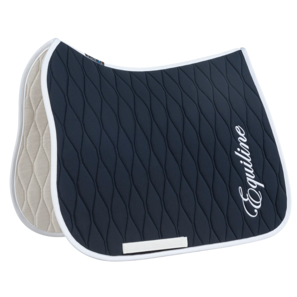 Equiline Esme sadelunderlag SS24