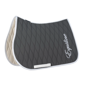 Equiline Esme sadelunderlag SS24