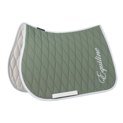 Equiline Esme sadelunderlag SS24