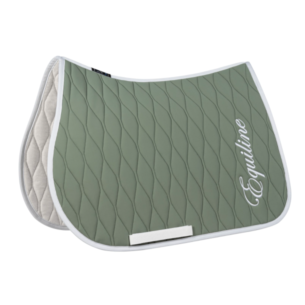 Equiline Esme sadelunderlag SS24