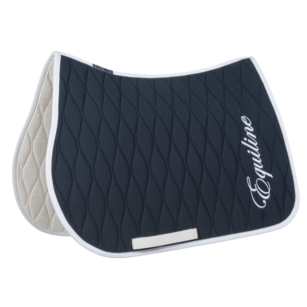 Equiline Esme sadelunderlag SS24
