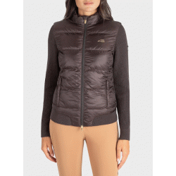 Equiline Estrae hybrid jakke AW23