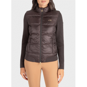 Equiline Estrae hybrid jakke AW23