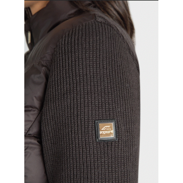 Equiline Estrae hybrid jakke AW23