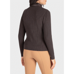 Equiline Estrae hybrid jakke AW23