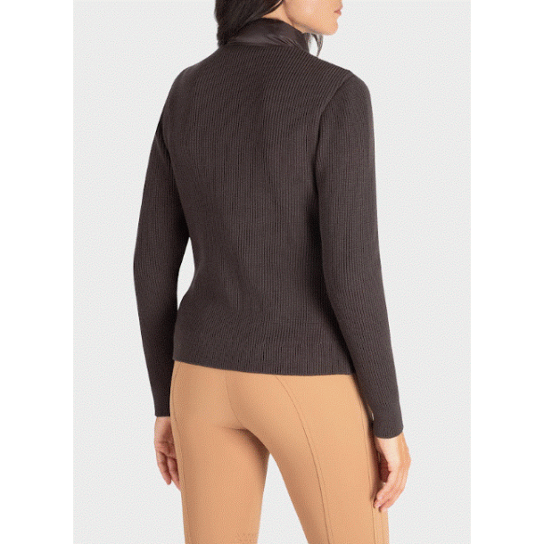 Equiline Estrae hybrid jakke AW23