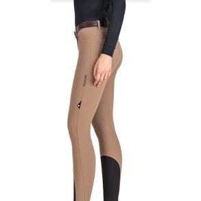 Equiline Etrae ridebukser dame kn�grip AW22