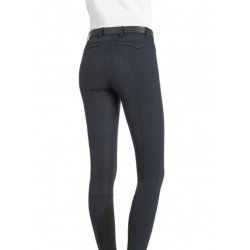 Equiline Eudora fullgrip ridebukser dame SS21