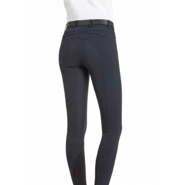 Equiline Eudora fullgrip ridebukser dame SS21