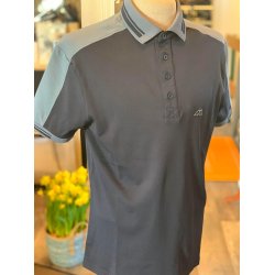 Equiline Evans polo herre SS2020