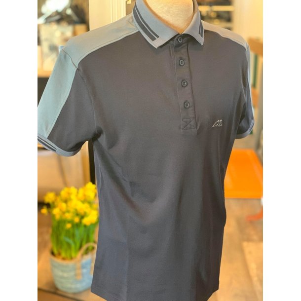 Equiline Evans polo herre SS2020